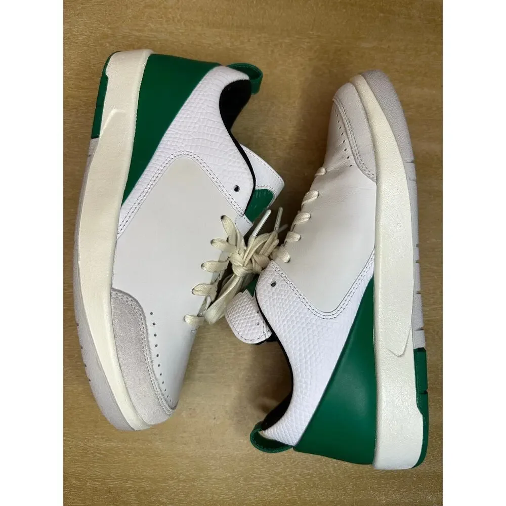 Jordan 2 Retro‎ Low SE x Nina Chanel Abney Sz. 6.5